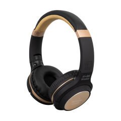KABLOSUZ BLUETOOTH KULAKÜSTÜ TASARIM KULAKLIK XY-839 (4944)
