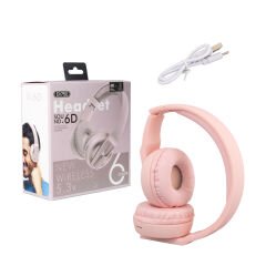 KABLOSUZ BLUETOOTH KULAKÜSTÜ TASARIM KULAKLIK EV750 (4944)
