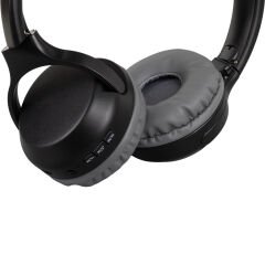 KABLOSUZ BLUETOOTH KULAKÜSTÜ TASARIM KULAKLIK WH-CH920 (4944)