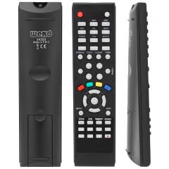 KAMOSONİC KS-HD1506*NETA HD300*340 *TECHNOBOX UYDU KUMANDA (34393=11267) (4944)