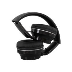KABLOSUZ BLUETOOTH KULAKÜSTÜ TASARIM KULAKLIK EV623 (4944)