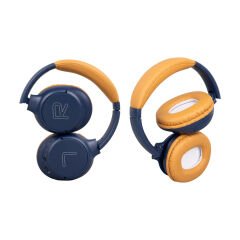 KABLOSUZ BLUETOOTH KULAKÜSTÜ TASARIM KULAKLIK WH-CH910 (4944)