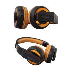 KABLOSUZ BLUETOOTH KULAKÜSTÜ TASARIM KULAKLIK WH-CH760 (4944)