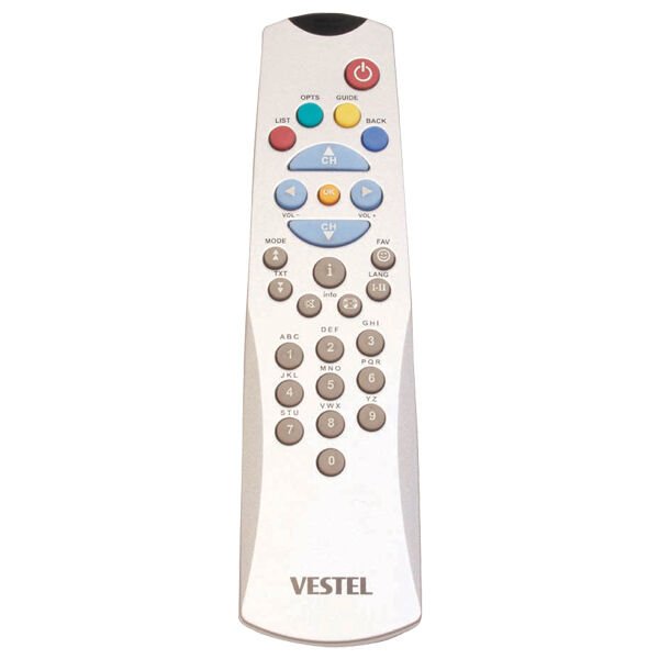 VESTEL 3001-5001 DIGITURK (4944)