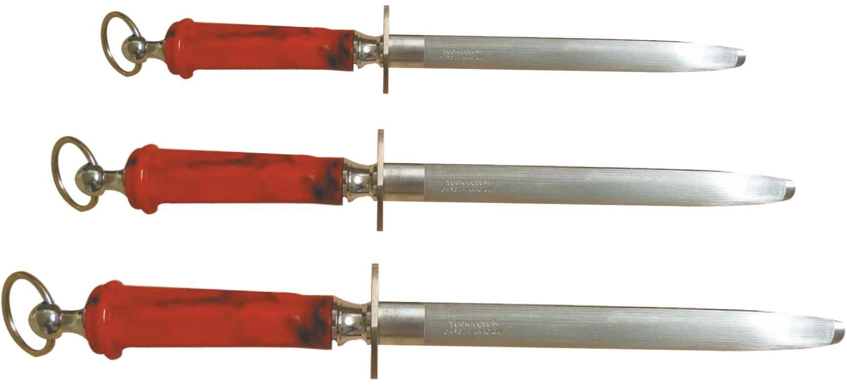 MP Solingen Alman Tipi Yassı Masat 12'' - 30 cm