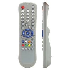 BEKO ARÇELİK 610 D FTA UYDU KUMANDA (4944)