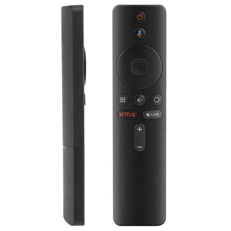 XIAOMI MI BOX S NETFLIX TUŞLU 4K ANDROİD TV BOX KUMANDA HRM1790 (4944)