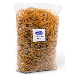 AMBALAJ PARA LASTİK 500 GR (4944)