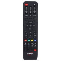 KORAX VİPBOX HD UYDU KUMANDA (4944)