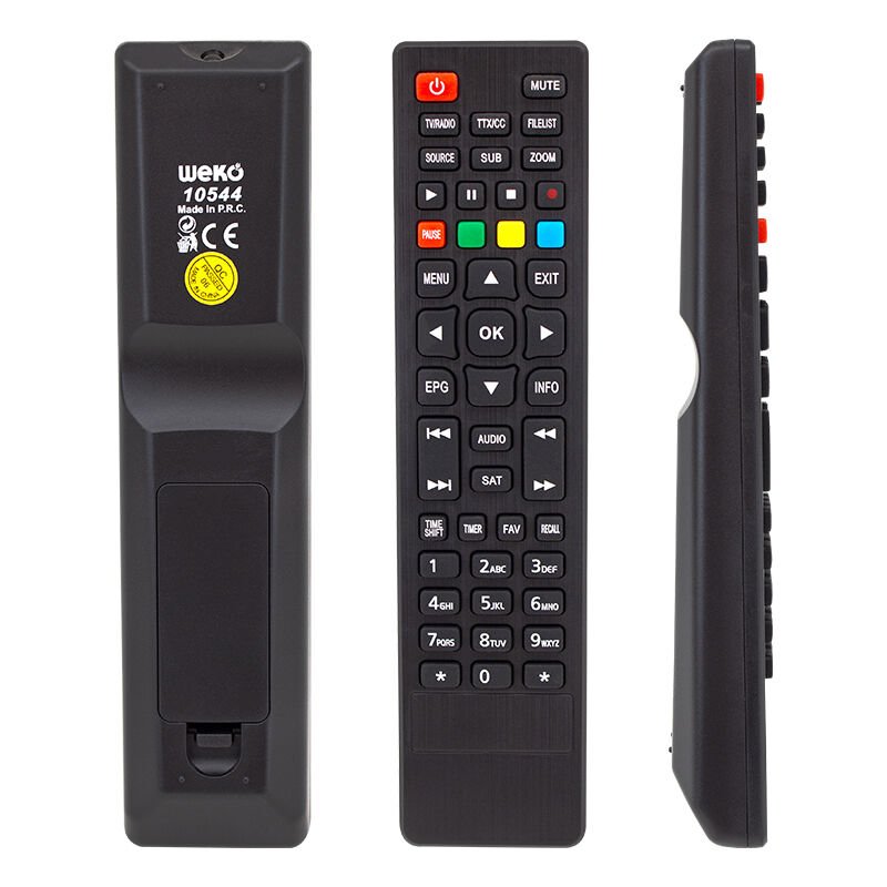 MERSAT MARGINAL PLUS * MERSAT STAR /YUMATU HD/CITYBOX HD UYDU KUMANDA (4944)