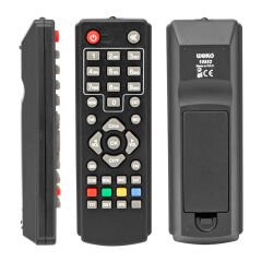 BENJAMİN 9400 SD E-0100 * ROSE 5025 PLUS * KAWAİ 6260 KUMANDA (4944)