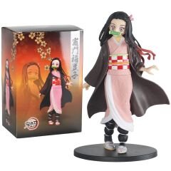 Nezuko Figür