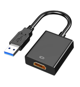 ZR104 Usb To Hdmı Çevirici