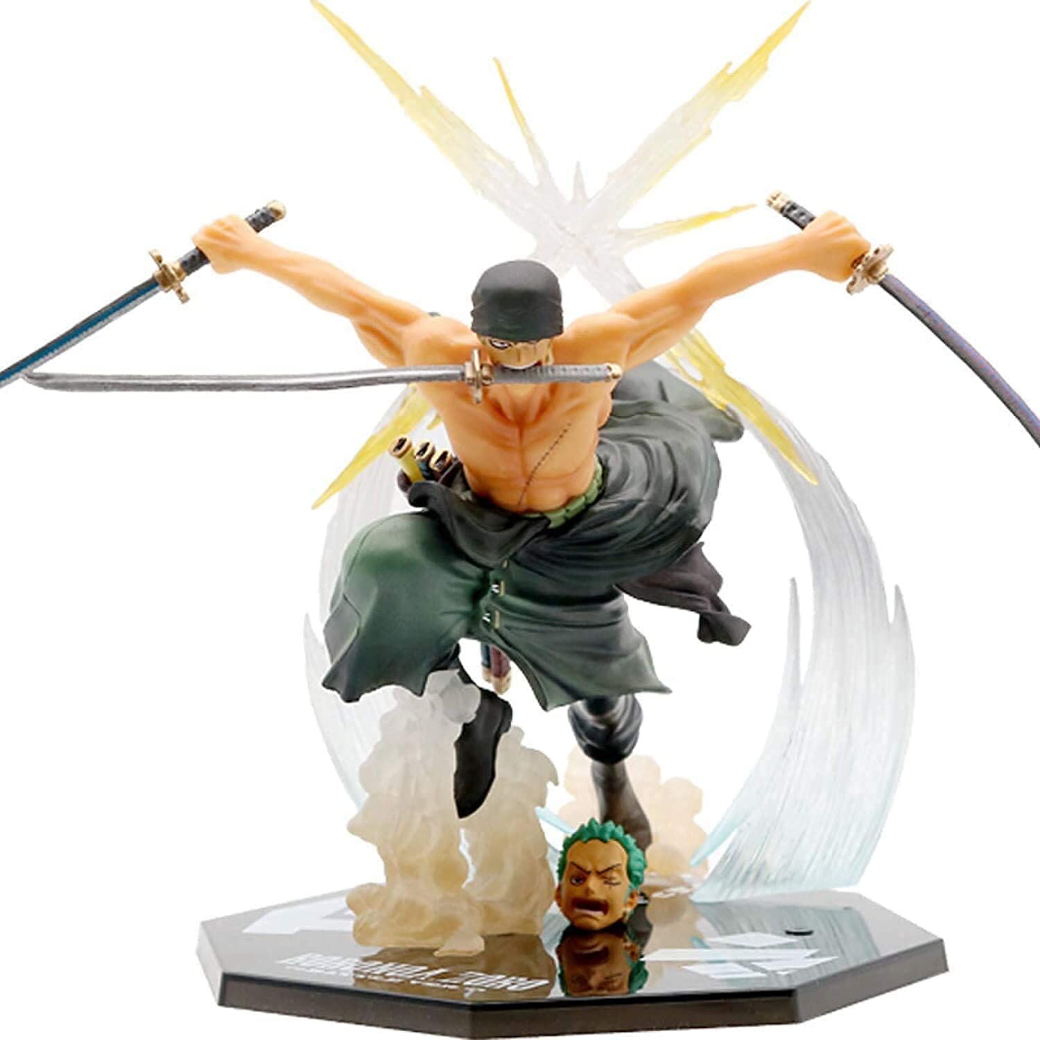 Zoro Figür