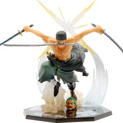 Zoro Figür