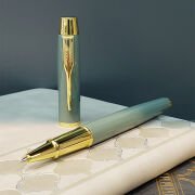 Roller Metal Vip Kalem Çağla Yeşili