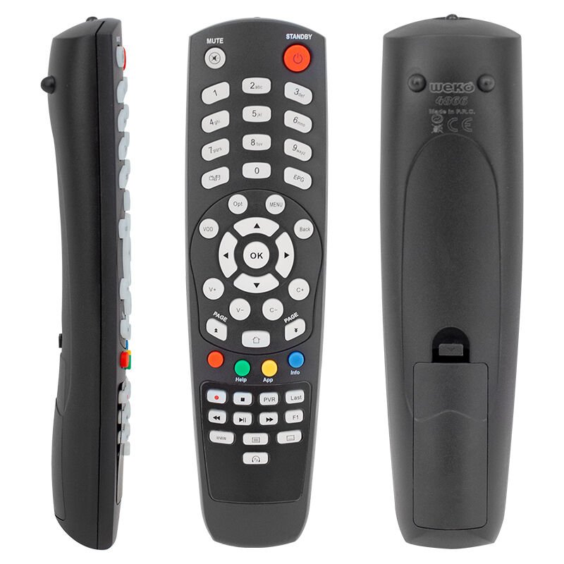IPKO SMART BOX  UYDU KUMANDASI (4944)