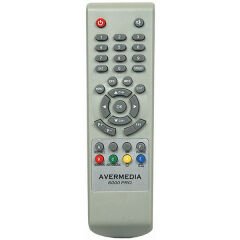 AVERMEDIA 6000*NEXSTAR SD UYDU KUMANDA (4944)