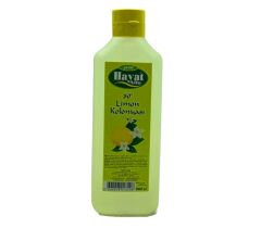 HAYAT 900ML LİMON KOLONYA BİDON (4944)