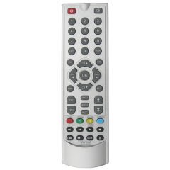 FULLY KR NEXT TWİN BOX - SKYTECH ST-7150 UYDU KUMANDA (4944)