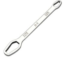 Universal Anahtarı Çift kafalı  Çok Fonksiyonlu 6-22mm (4944)