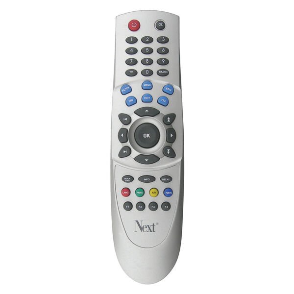 KR NEXT YE-7500 HD CIS  (OK-554) (4944)