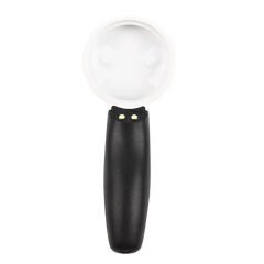 USB LED IŞIKLI BÜYÜTEÇ (4944)