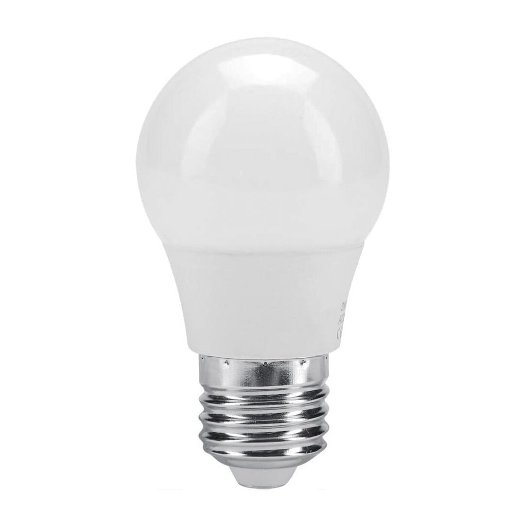 E27-220V 5 WATT 6500K BEYAZ LED AMPUL (4944)
