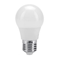 E27-220V 5 WATT 6500K BEYAZ LED AMPUL (4944)