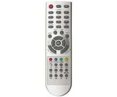 BOTECH 11500 USB KAYITLI*REDLINE*TECHSTAR*MERSAT ROYAL*NOBLE UYDU KUMANDA (5427=5323=7178) (4944)