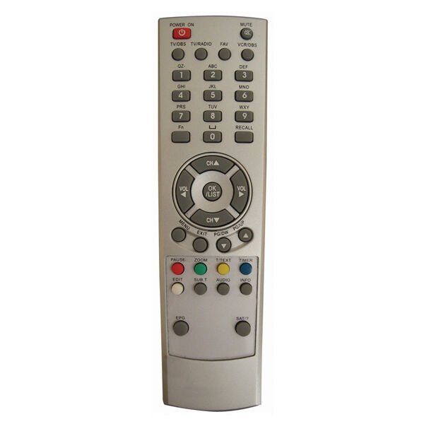 KYD KR PREMIER 104600*BAFF*STARSAT SD UYDU KUMANDASI (4944)