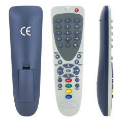KR DRAKE SEOUL*TECHNOSAT UYDU KUMANDASI (SANSUI KALIP) (4944)