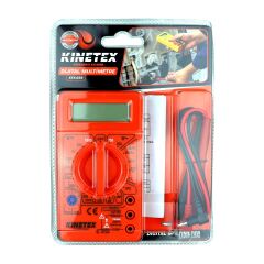 DİJİTAL MULTİMETRE KTX-659 (4944)