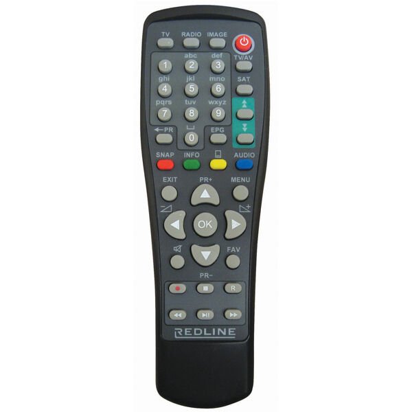 KYD KR REDLİNE 7700-18500 UYDU KUMANDASI (4944)