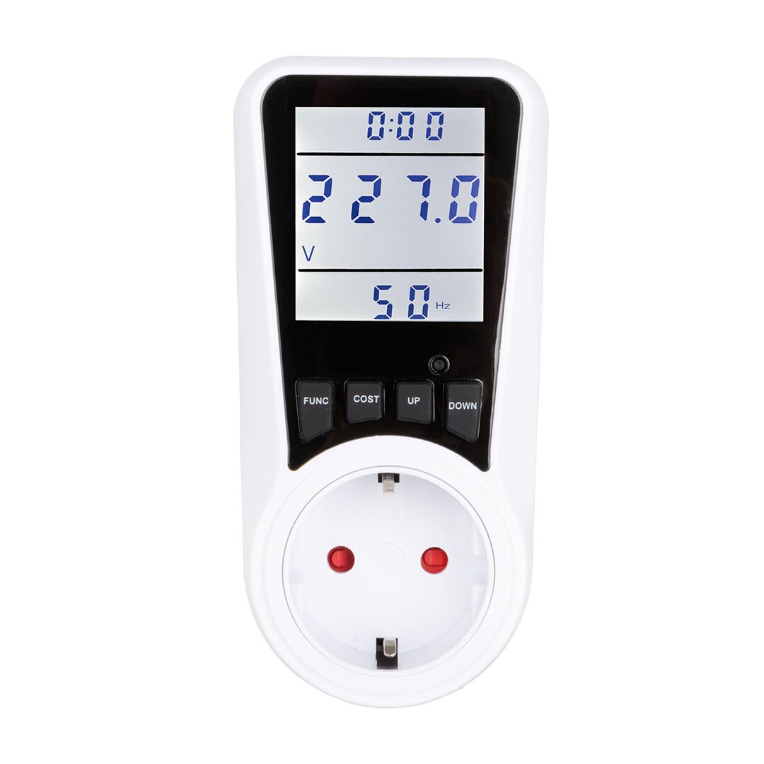 DIGITAL WATTMETRE PMB05 (4944)