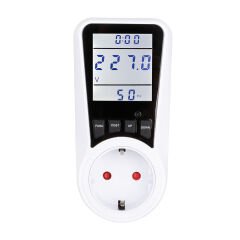 DIGITAL WATTMETRE PMB05 (4944)