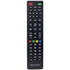 HIREMCO ZIMBA IPTV UYDU KUMANDASI (4944)