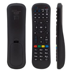 MAG 250*254 HD IPTV*LINUX COOLBOX UYDU KUMANDA (4944)