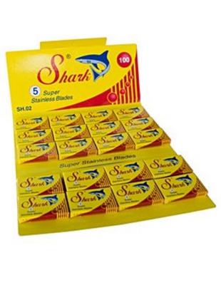 2Lİ SOTRACO SHARK SH-02 TAM JİLET 5 PARÇA X40 (4944)