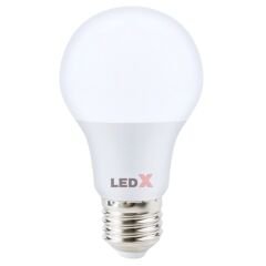 9 WATT E27 6500K 810 LÜMEN BEYAZ LED AMPUL (4944)