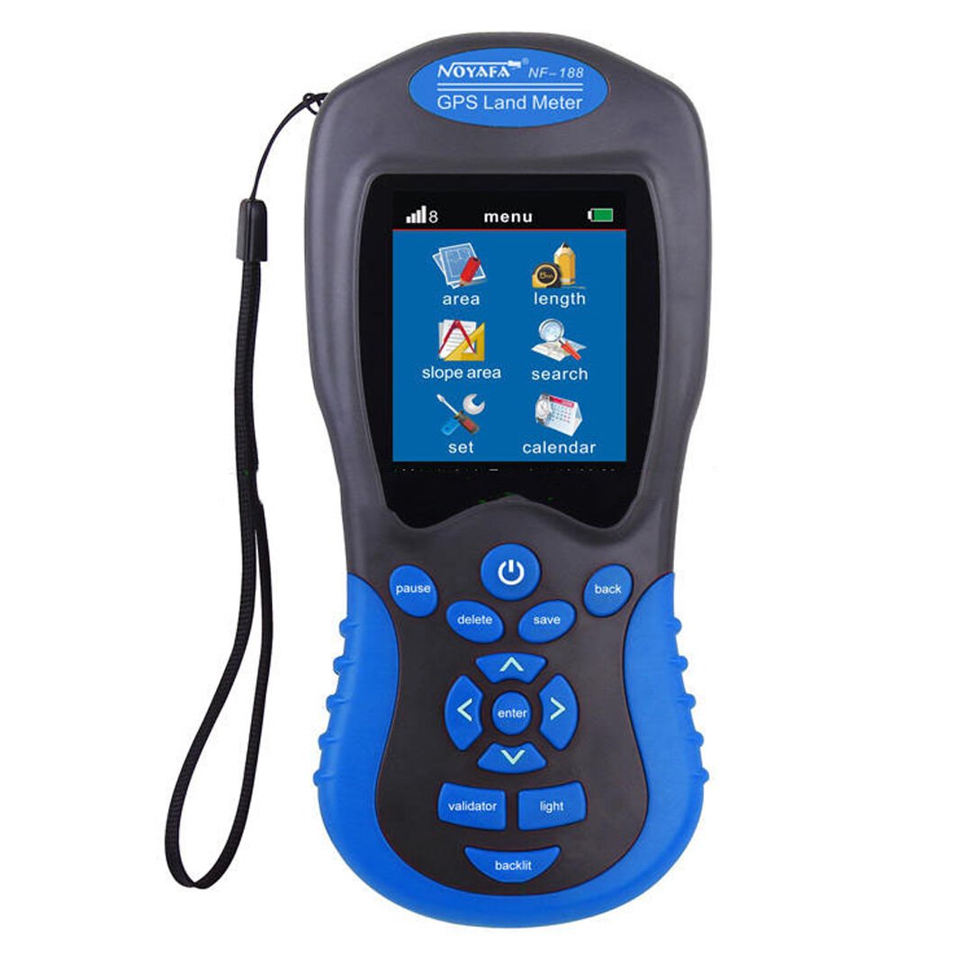 NOYAFA NF-188 GPS ARAZİ ÖLÇÜM CİHAZI (4944)
