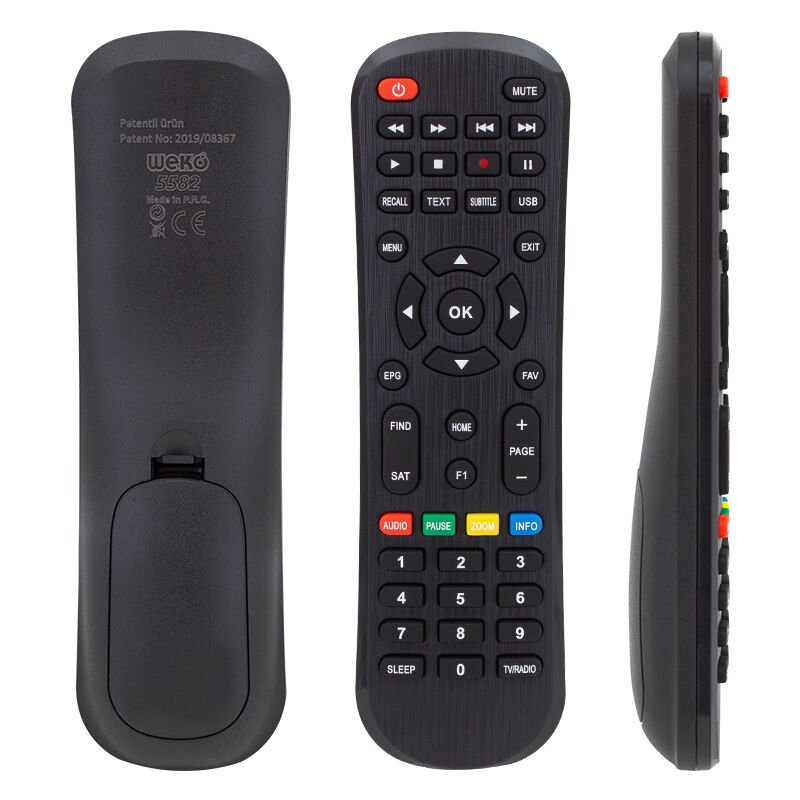 EXTREME BOX HD UK*SAMUX*JBM KUMANDA (5582=4881) (4944)