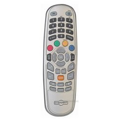 KYD KR D-SMART SUNNY BEYAZ UYDU KUMANDA  (11804=6414) (4944)