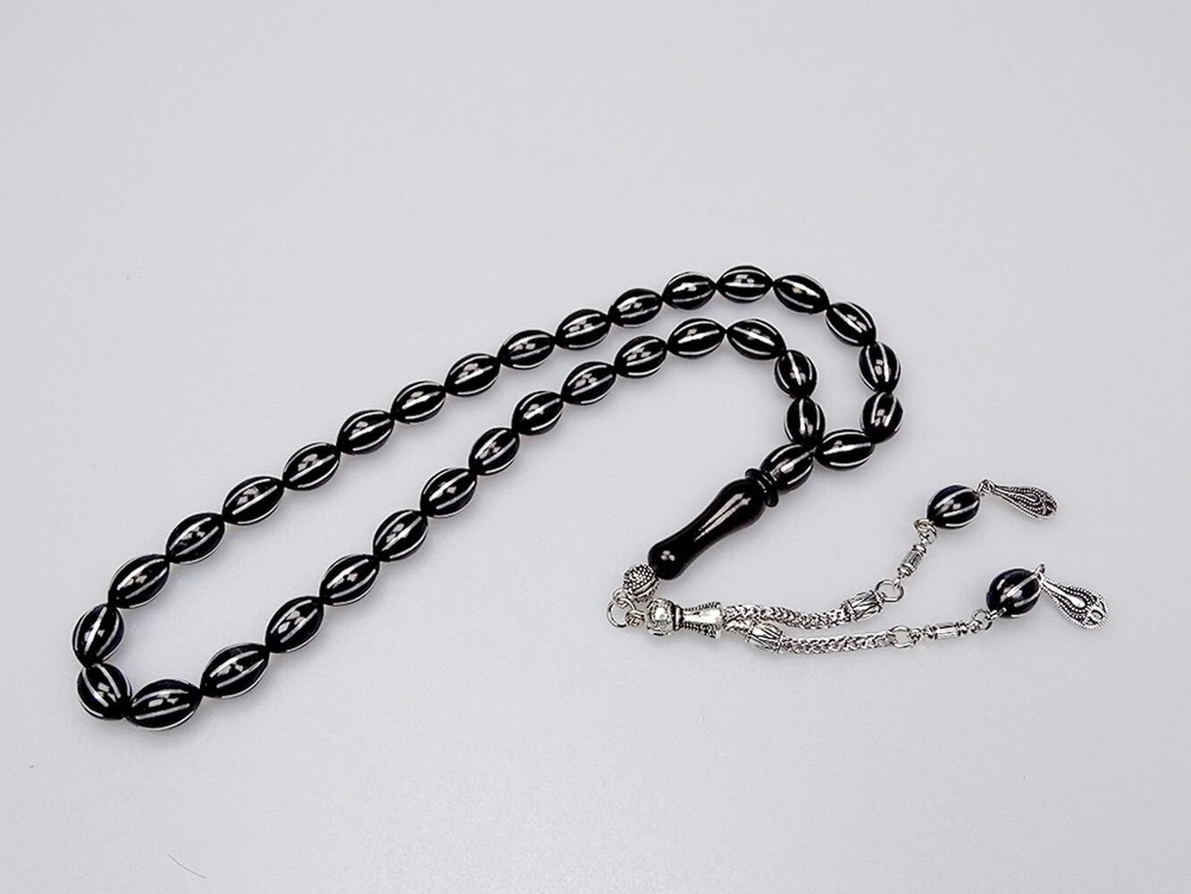 Sekizli  Zeytin Bafon İşlemeli Karpuz