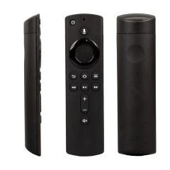 HUAYU KR AMAZON FIRE TV AF-V2 MEDIA OYNATICI KUMANDASI (4944)