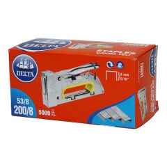 VENDA 200/8M MOBİLYA ÇAKMA ZIMBA TELİ 5000 PARÇA (4944)