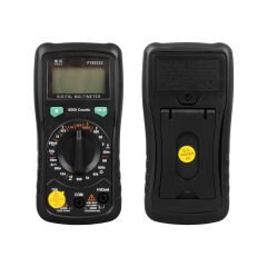 DİJİTAL MULTİMETRE ÖLÇÜ ALETİ FY8233X (4944)