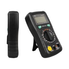 DİJİTAL MULTİMETRE ÖLÇÜ ALETİ FY8233X (4944)