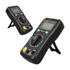 DİJİTAL MULTİMETRE ÖLÇÜ ALETİ FY8233X (4944)