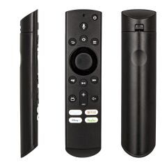 HUAYU KR AMAZON FIRE TV AF-V4 MEDIA OYNATICI KUMANDASI (4944)